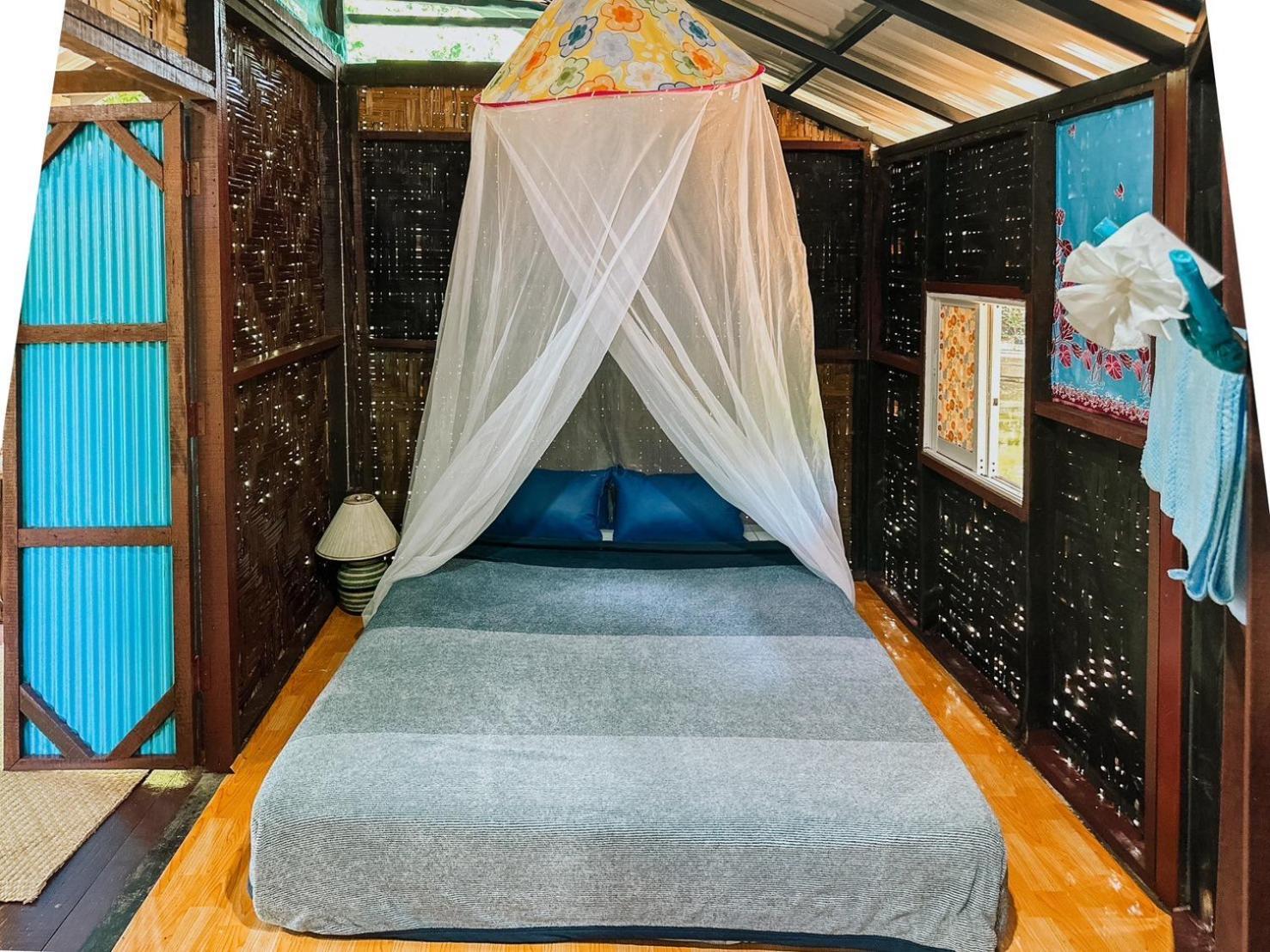 Baan Suanthip Homestay - Aoluek Natural Retreat Ao Luk Экстерьер фото