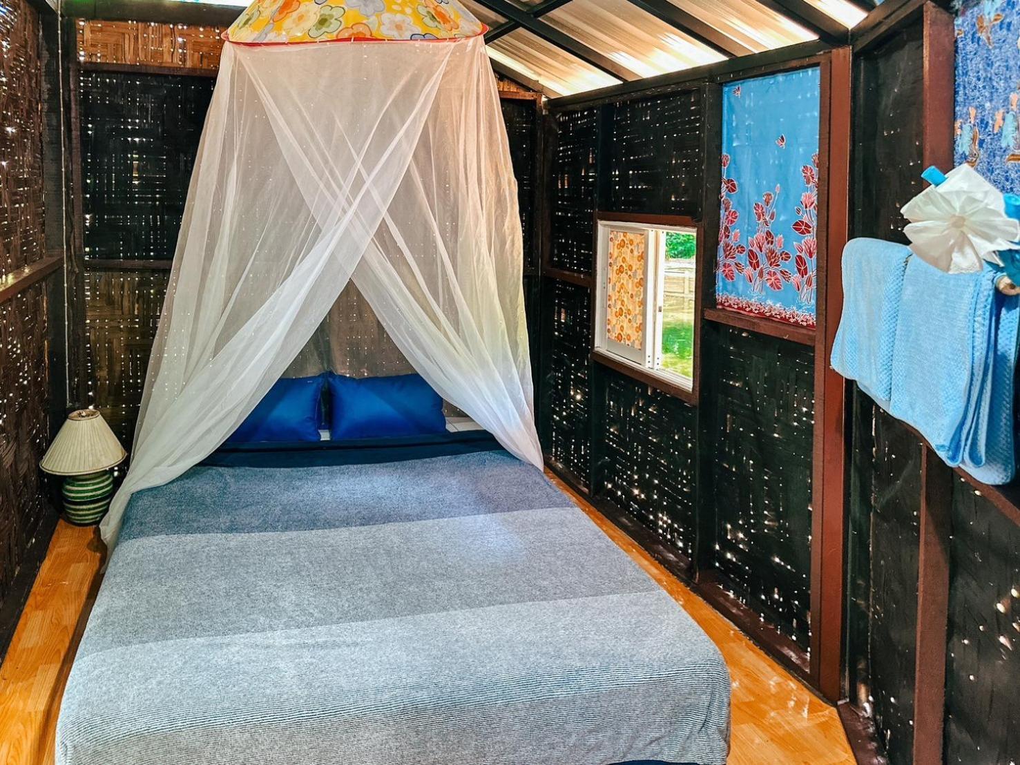 Baan Suanthip Homestay - Aoluek Natural Retreat Ao Luk Экстерьер фото